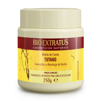 imagem de MASC BIO EXTRATUS TUTANO E CERAM KARITE 250G