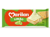 imagem de BISC MARILAN WAFER LIMAO 115G