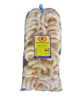 imagem de BISCOITO POLVILHO C QUEIJO  RERLI  250G