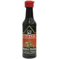 imagem de MOLHO PIRATA SHOYU 150ML
