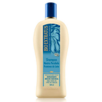 imagem de SHAMP BIO EXTRATUS 500ML PROTEINAS DO LEITE