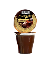imagem de SOB.LAC. CHANDELLE 90G BRIGADEIRAO