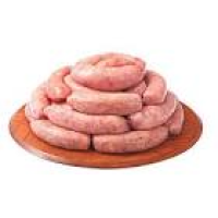 imagem de LINGUICA FINA FRANGO AGRANEL KG -