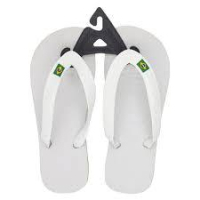 imagem de CHIN HAVAIANAS BRASIL BRANCO 39 40