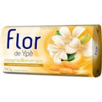 imagem de SAB FLOR DE YPE  DAMASCO  85G