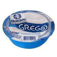 imagem de IOGURTE BATAVO GREGO TRADICIONAL 100G