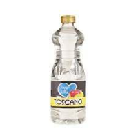 imagem de VINAGRE TOSCANO ALCOOL 750ML