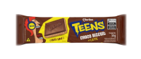 imagem de BISC MARILAN BISCUIT TEENS 54G AVELA