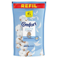 imagem de AMAC COMFORT 700ML RF PURO CUIDADO
