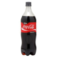 imagem de REFRIG COCA COLA PET 1L