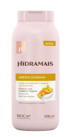 imagem de LOCAO HIDRAT HIDRAMAIS AMEIXA DOURADA 500ML