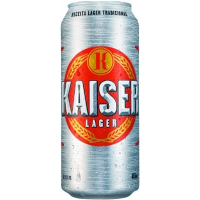 imagem de CERV KAISER LT 473ML