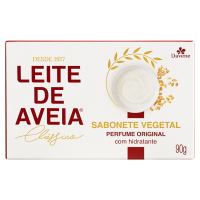 imagem de SAB DAVENE LEITE DE AVEIA CLASSICO 90G