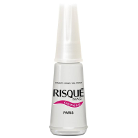 imagem de ESMALTE RISQUE CREMOSO PARIS 8ML