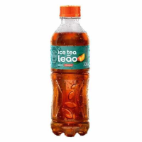 imagem de ICE TEA PESSEGO PET 450ML