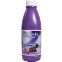 imagem de IOGURT YOFRUTA ACAI E GUARANA PET 1L