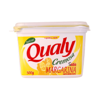 imagem de MARG QUALY SEM SAL 500G