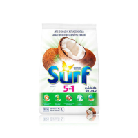 imagem de SABAO PO SURF  COCO 800G