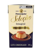 imagem de LEITE COND PIRACANJUBA 8% 395G