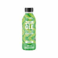 imagem de SUPLEMENTO JUNGLE LOW CARB LIMONADA 500ML