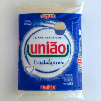 imagem de ACUCAR CRISTAL UNIAO 1KG