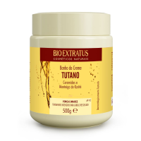 imagem de MASCARA BIO EXTRATUS 500G TUTANO CERAM.KARITE
