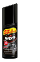 imagem de POLID CALCADOS LIQ NUGGET PRETO 33% GTS 60ML