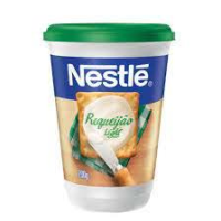 imagem de REQUEIJAO CREMOSO NESTLE LIGHT 200G