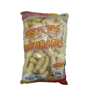 imagem de BISC PAPA OVO DOURADO 300G