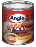 imagem de SALSICHA ANGLO 180G