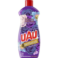 imagem de LUSTRA MOVEIS UAU 200ML FLORES FOLHAS