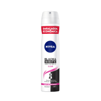 imagem de DESOD AERO NIVEA  BLACK WHIT INV 200ML
