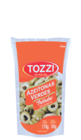 imagem de AZEITONAS TOZZI FATIADO 80G