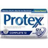 imagem de SAB PROTEX COMPLETE 12 85G