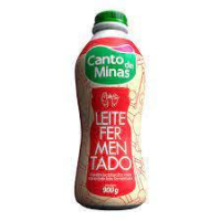 imagem de LEITE FERM CANTO  DE MINAS  900G