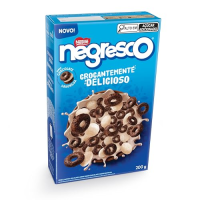 imagem de NESCAU CEREAL NEGRESCO 200G