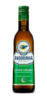 imagem de AZEITE OLIVA ANDORINHA EXTRA VIRGEM VD 500ML