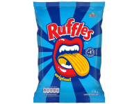 imagem de SALG BATATA RUFFLES SAL 115G