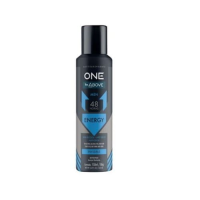 imagem de DES AER ABOVE ONE MEN ENERGY 150ML