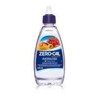 imagem de ADOC ZERO CAL SUCRALOSE 100ML