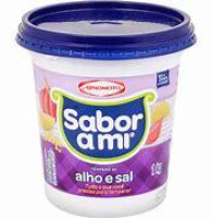 imagem de TEMP SABOR AMI ALHO E SAL 1KG