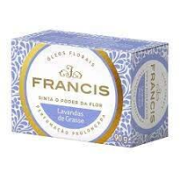 imagem de SAB FRANCIS LUXO LILAS 90G