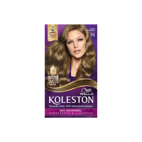 imagem de TINT CAP KOLESTON  71 LOURO CINZA MED