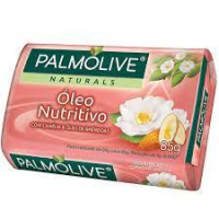 imagem de SAB PALMOLIVE CAMEL 85G