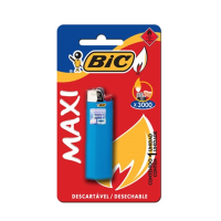 imagem de ISQUEIRO BIC MINI CARTELA