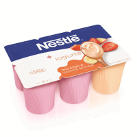 imagem de IOG POLPA NESTLE BI SABOR 510G
